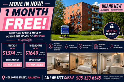 MOVE IN NOW 1 MONTH FREE | BRAND NEW STUDIO FROM $1374 Be the first to live in this newly constructe...