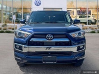 This Toyota 4Runner delivers a Regular Unleaded V-6 4.0 L/241 engine powering this Automatic transmi... (image 7)