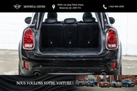 Découvrez cette MINI Cooper S Countryman ALL4, provenant d'un seul propriétaire ayant effectué l'ent... (image 7)