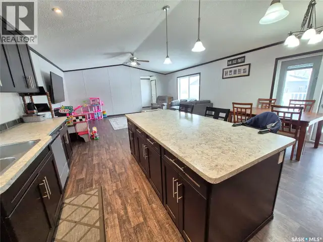 151 2nd AVENUE Bengough, Saskatchewan in Houses for Sale in Moose Jaw - Image 8