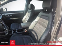 SPORT Engine: 4 Cylinder Engine 1.5L L/100Km City: 8.7 L/100Km Hwy: 7.4 Safety Equipment Electronic... (image 8)