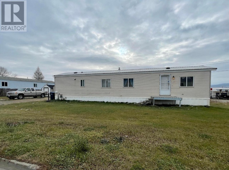 1029 97A Avenue, Dawson Creek, British Columbia Houses for Sale