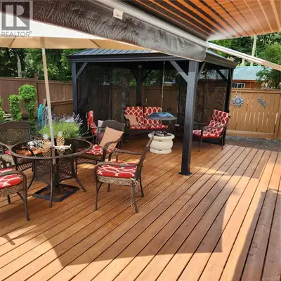 Welcome to Baywater Estates coveted Forested #24 - A prime slice of paradise nestled in the heart of...