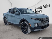 2024 Hyundai Santa Cruz Preferred - Grande Prairie Subaru Vehicle Highlights Forward Collision-Avoid... (image 7)