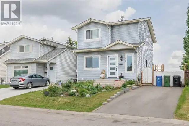 48 Aberdare Way NE Calgary, Alberta62854410277890122