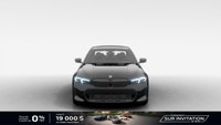 La toute nouvelle *BMW 330i xDrive Berline 2026 *laisse les conventions derrière. La Série 3 combine... (image 2)