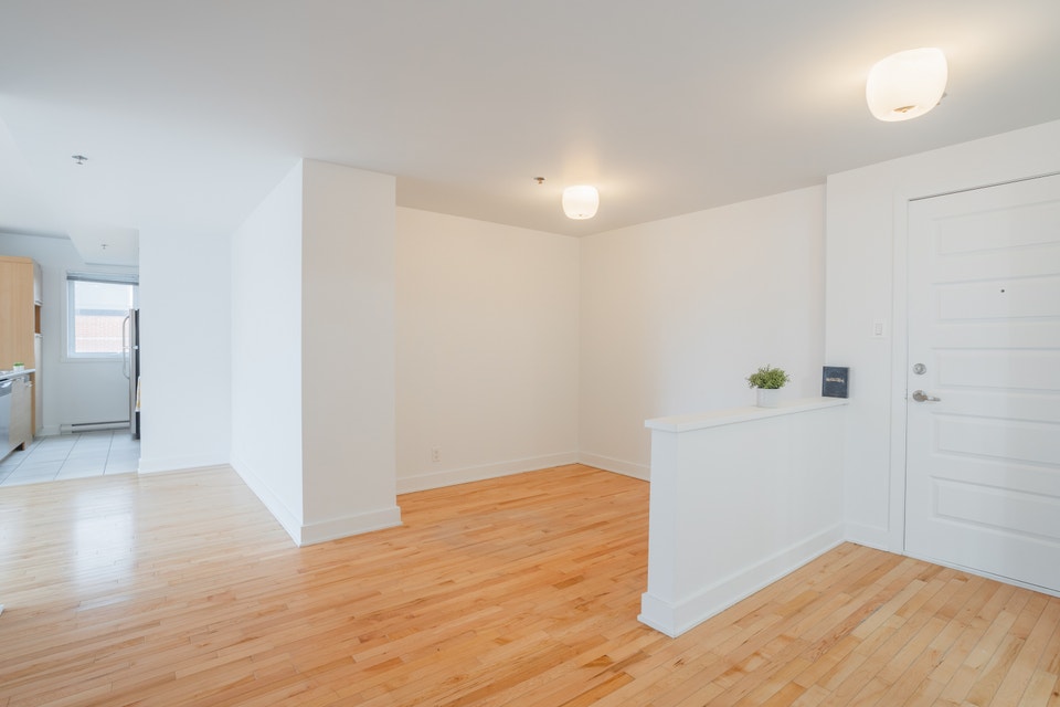 31/2,1,chambre,louer,rent,St-Henri, Verdun,Canal 4