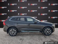 Check out this 2022 Volvo XC60 Recharge Inscription Expression before someone takes it home! * This... (image 6)