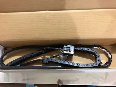 NEW!!! Passenger side power sliding door wiring harness. 2014 Grand Caravan If your door is not open...