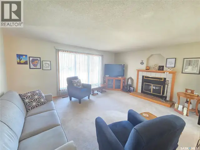 509 Carlyle AVENUE Carlyle, Saskatchewan in Houses for Sale in Regina - Image 14