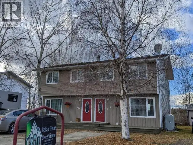 148 & 150 DAWSON DRIVE Faro, Yukon in Commercial & Office Space for Sale in Whitehorse - Image 37