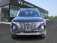 The 2022 Hyundai Tucson Hybrid Ultimate AWD is a premium compact SUV that combines advanced hybrid t... (image 1)