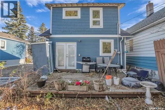 2128 Reynolds STREET Regina, Saskatchewan in Houses for Sale in Regina - Image 35