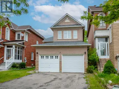 143 FRANK ENDEAN ROAD Richmond Hill (Rouge Woods), Ontario