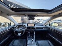 The 2020 Lexus RX350 Executive Package represents the pinnacle of luxury for Lexus’s best-selling mi... (image 7)