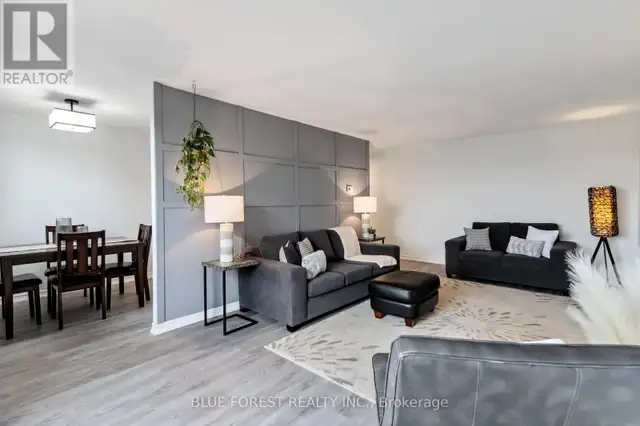 501 - 1100 JALNA BOULEVARD London South (South X), Ontario63006663188611122