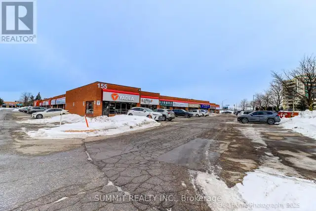 25 - 155 EAST BEAVER CREEK ROAD Richmond Hill (Beaver Creek Busi in Commercial & Office Space for Sale in Markham / York Region - Image 4