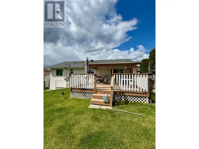 307 Dugan Street Creston, British Columbia in Houses for Sale in Nelson - Image 3