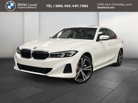 ===== 2024 BMW 3 Series 330e xDrive | Gr. Sup. Essentiel | ===== ===== * Groupe Supérieur Essentiel... (image 2)