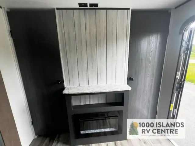 2025 Dutchmen RV Aspen Trail LE 26BH in Travel Trailers & Campers in Kingston - Image 8