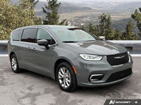 Welcome to Moncton Chrysler Jeep Dodge. 2023 Chrysler Pacifica Touring-L Pentastar 3.6L V6 VVT AWD 1... (image 7)