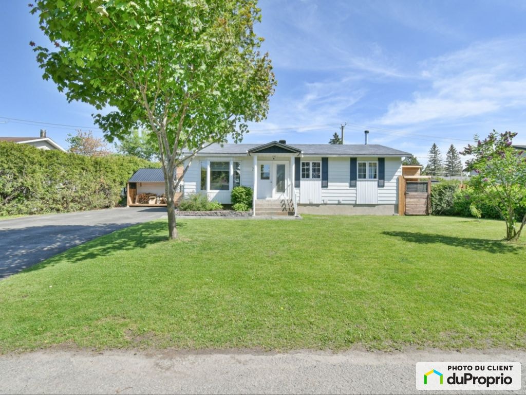 $600,000 - Bungalow for sale in Blainville — photo 2