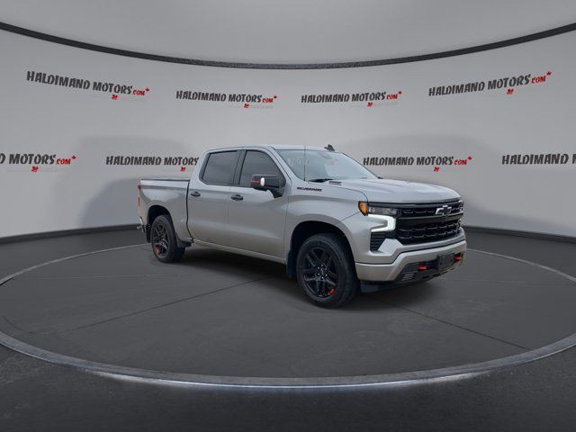 2024 Chevrolet Silverado 1500 RST 4WD | Diesel in Cars & Trucks in Hamilton - Image 2