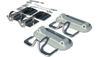 NEW! Aquamarine Snap Davits for Inflatable boats on Sale Now