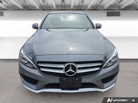 Experience the elegance and performance of this 2018 Mercedes-Benz C 300. Finished in sophisticated... (image 8)