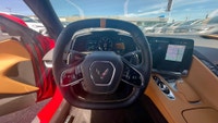 WAS: $98000 NOW: $91000 plus taxes and licensing feesRev up your passion for driving with the 2025 C... (image 8)