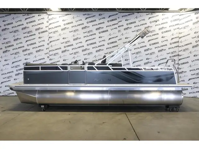 2026 Avalon VENTURE 2180 VRB + YAMAHA 70 HP in Powerboats & Motorboats in Laurentides - Image 4