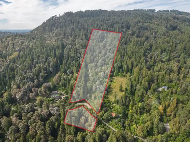10545 STAVE LAKE ROAD Mission, British Columbia in Land for Sale in Mission - Image 3