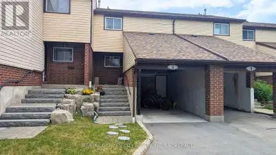 910 LIMERIDGE ROAD E Hamilton (Berrisfield), Ontario