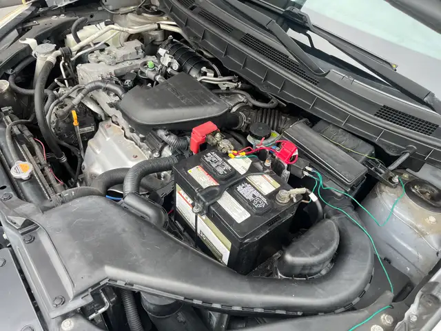 2011 Nissan Rogue SV5067413075270144018