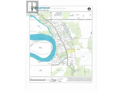 Located in a Rural Subdivision approximately 15 minutes from the town of Vanderhoof. This 5.15 Acre...