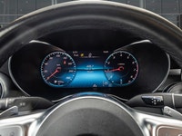 2023 Mercedes-Benz GLC 300 4Matic Coupe | Burmester Audio | Navi | Loaded The GLC 300 4MATIC Coupe i... (image 9)