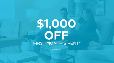 Broadstreet's Victoria Views offers 1, 2, and 3 bedroom pet friendly apartments for rent in the char...