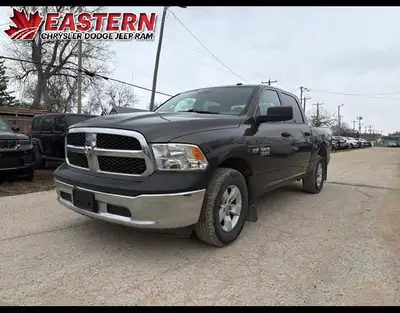 | Class IV Hitch Receiver | Hands-Free Communication with Bluetooth | Fully Automatic Headlights | R...