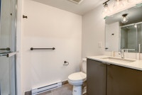 Renovated Akelius studio apartment for rent. Located near Marie-Anne in the Plateau Mont-Royal neigh... (image 1)