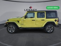 Welcome to Legacy Dodge Claresholm. Navigation, Premium Audio, Apple CarPlay, Android Auto, 4G Wi-Fi... (image 4)