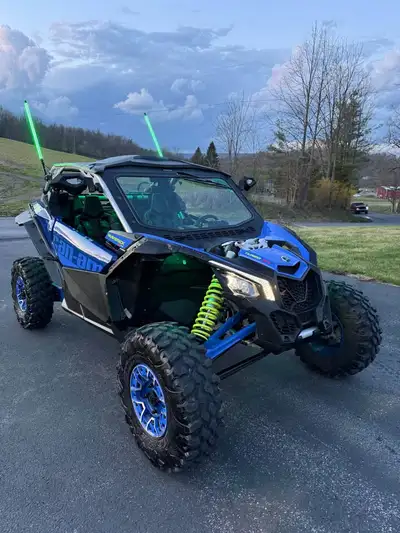 Welcome to Ride Collective - BC APPLY NOW: https://www.ridecollective.ca/get-pre-approved 2020 CAN-A...