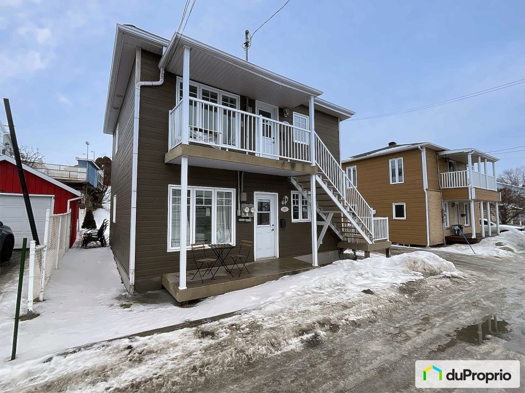 $255,000 - Duplex for sale in La Baie — photo 2