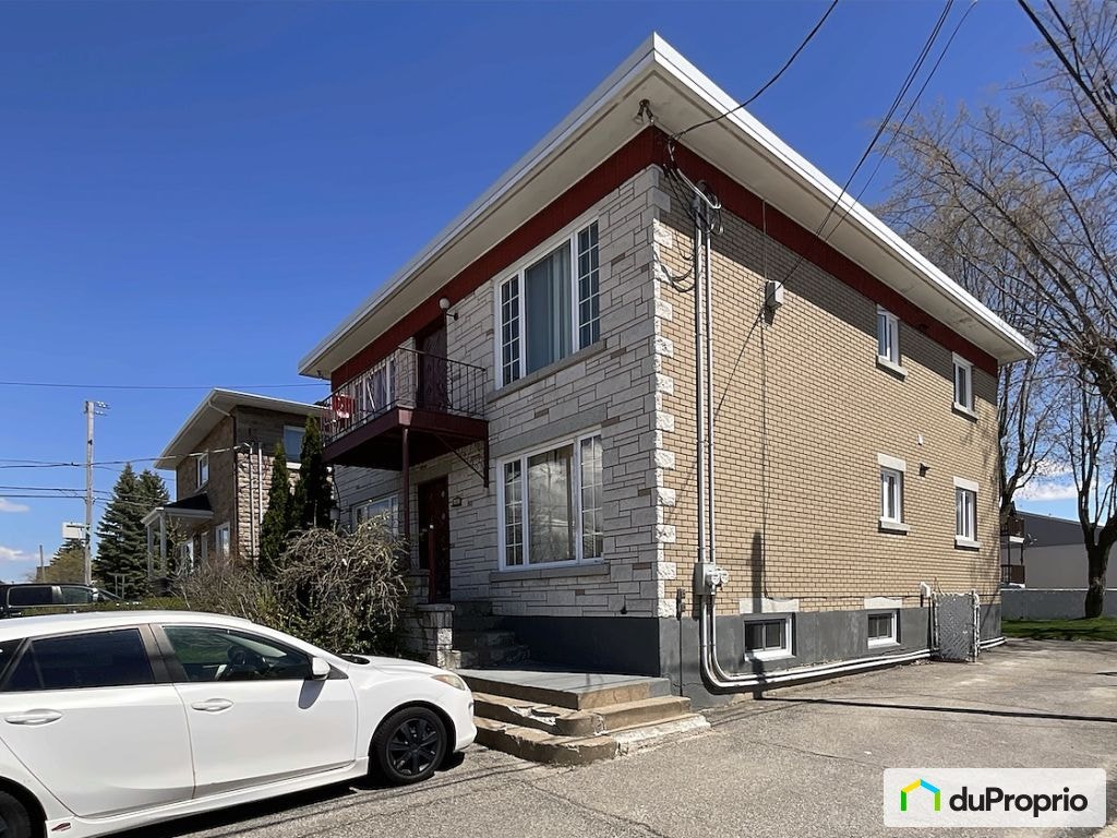 $569,000 - Duplex for sale in Trois-Rivières (Trois-Rivières) — photo 2
