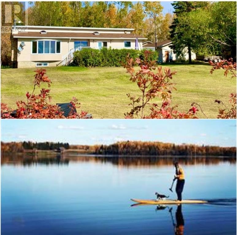 129, 13279 Lakeland Drive Drive Lac La Biche, Alberta Houses for Sale