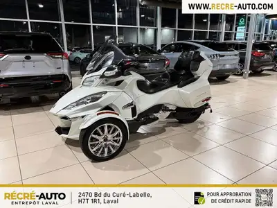 INSPECTION EN 160 POINTS GRATUITE FINANCEMENT DISPONIBLE 1ÈRE 2EME ET 3EME CHANCE AU CRÉDIT- RAPPORT...