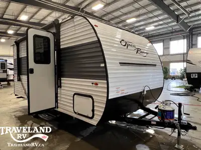 Get your reusable and affordable vacation in your Traveland RV. Our RV’s have all the comforts of ho...