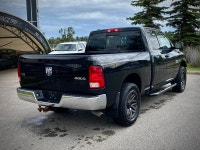 Stock#: 251216BThe 2018 RAM 1500 SLT 4x4 Quad Cab with a 6.3 ft box is a robust and versatile half-t... (image 2)