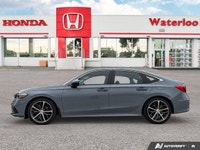 *The listed price reflects a financing offer and includes a $1,500 rebate.* *WATERLOO HONDA'S **PRE-... (image 1)