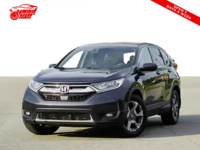 CLEAN CARFAX | ALUMINIUM ALLOY WHEELS | SUNROOF | APPLE CAR PLAY / ANDROID AUTO | POWER SEATS | STEE...