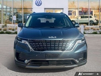 This Kia Carnival boasts a Regular Unleaded V-6 3.5 L/212 engine powering this Automatic transmissio... (image 7)